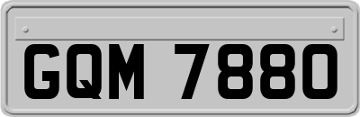 GQM7880