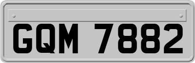 GQM7882