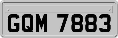 GQM7883