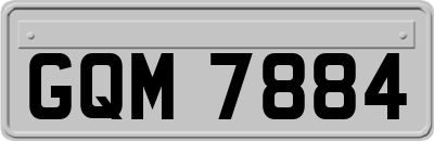 GQM7884