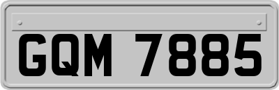 GQM7885