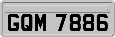 GQM7886