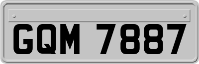 GQM7887