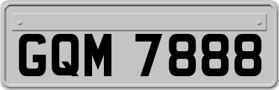 GQM7888