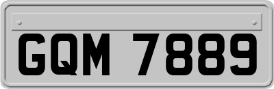 GQM7889
