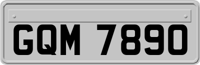 GQM7890