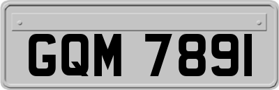 GQM7891