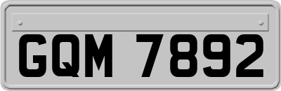 GQM7892