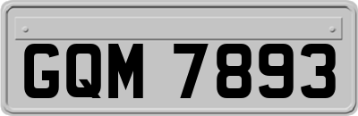 GQM7893