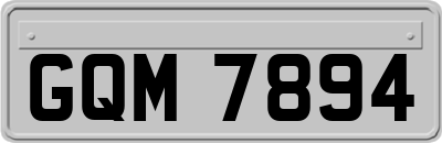 GQM7894