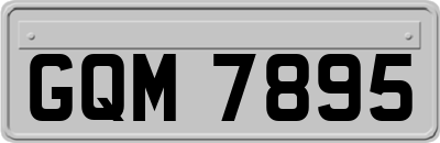 GQM7895