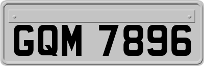 GQM7896