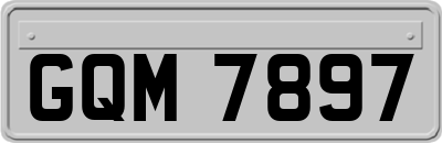 GQM7897