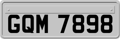 GQM7898
