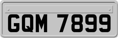 GQM7899