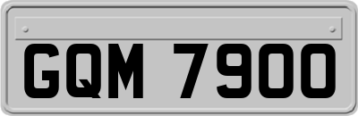 GQM7900