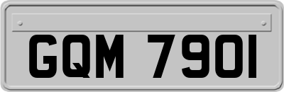 GQM7901