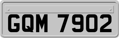 GQM7902