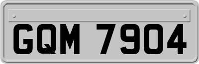 GQM7904