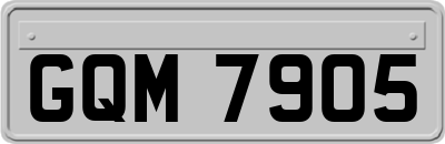 GQM7905