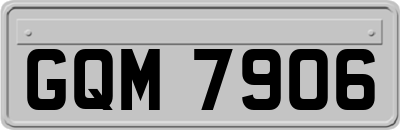 GQM7906