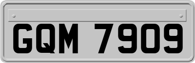 GQM7909