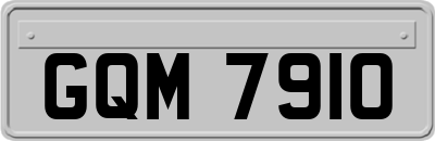 GQM7910