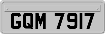 GQM7917