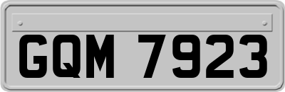 GQM7923