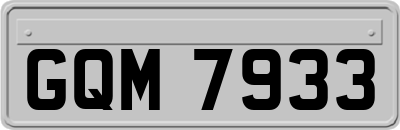 GQM7933