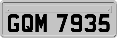 GQM7935