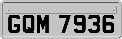 GQM7936