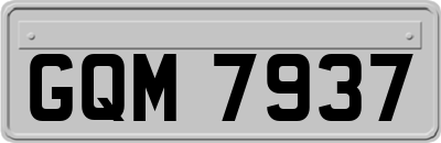 GQM7937