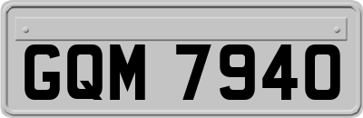 GQM7940