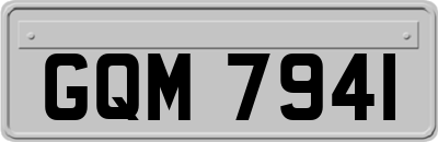 GQM7941