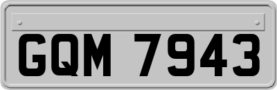 GQM7943