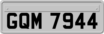 GQM7944