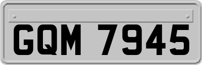 GQM7945