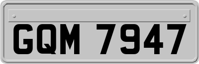 GQM7947