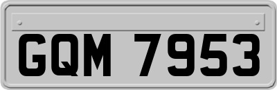 GQM7953