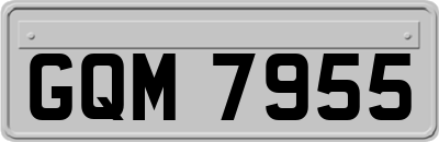 GQM7955