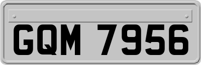 GQM7956