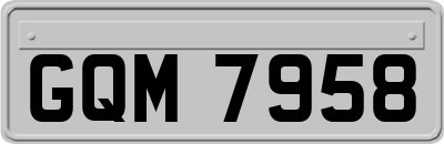 GQM7958