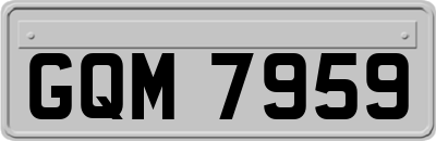 GQM7959