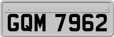 GQM7962