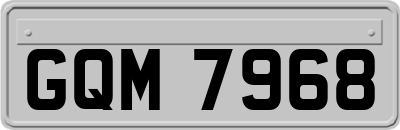GQM7968