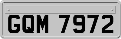 GQM7972
