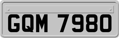 GQM7980