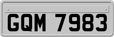 GQM7983