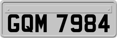 GQM7984